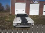 1970 Ford Mustang Picture 4