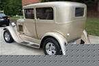 1928 Ford Model A Picture 4