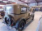 1929 Ford Model A Picture 4