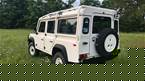1993 Land Rover Defender Picture 4