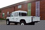 1989 Land Rover defender Picture 4