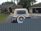 1949 Willys Jeepster Picture 4
