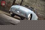 1950 Simca 8 Sport Picture 4