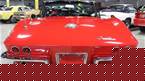 1963 Chevrolet Corvette Picture 4