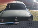 1966 Ford Mustang Picture 4