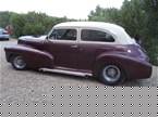 1947 Chevrolet Custom Street Rod Picture 4