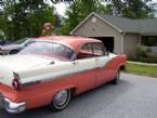 1956 Ford Fairlane Picture 4