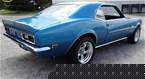 1968 Chevrolet Camaro Picture 4