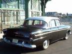 1955 Plymouth Belvedere Picture 4