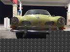 1970 Volkswagen Karmann Ghia Picture 4