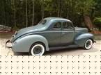 1940 Ford Deluxe Picture 4