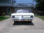 1964 Ford Mustang Picture 4