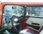 1957 Chevrolet Bel Air Picture 4