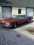 1973 Buick Riviera Picture 4