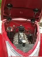1937 Lincoln Zephyr Picture 4