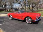 1962 Chevrolet Corvette Picture 4