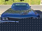 1970 Chevrolet Impala Picture 4
