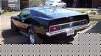 1971 Ford Mustang Picture 4