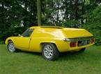 1968 Lotus Europa Picture 4