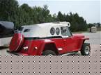 1950 Willys Jeepster Picture 4