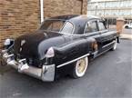 1949 Cadillac Series 62 Picture 4