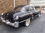 1949 Cadillac Series 62 Picture 4