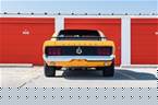 1970 Ford Mustang Picture 4