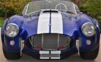 2004 Ford Shelby Cobra Picture 4