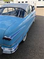 1951 Ford Victoria Picture 4