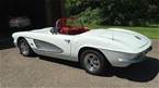 1961 Chevrolet Corvette Picture 4