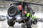 2012 Jeep Wrangler Picture 4