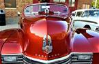 1941 Cadillac Series 62 Picture 4