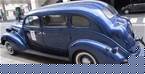 1938 Plymouth Limousine Picture 4