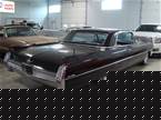 1964 Cadillac Coupe DeVille Picture 4