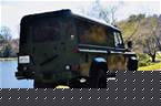 1986 Land Rover Defender Picture 4