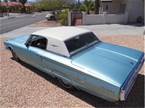 1966 Ford Thunderbird Picture 4