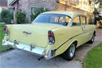 1956 Chevrolet Bel Air Picture 4