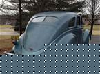 1937 Lincoln Zephyer Picture 4