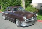 1950 Ford Club Coupe Picture 4