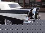 1957 Chevrolet Bel Air Picture 4