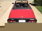1986 Alfa Romeo Spider Picture 4