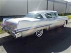 1957 Cadillac Fleetwood 60 Picture 4