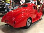 1939 Ford Coupe Picture 4