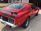 1970 Ford Mustang Picture 4