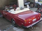 1980 Rolls Royce Corniche Picture 4