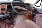 1987 Ford Van Picture 4