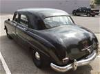 1948 Kaiser 4 Door Picture 4