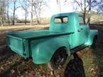 1951 Chevrolet 3100 Picture 4