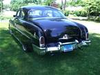 1951 Mercury Coupe Picture 4