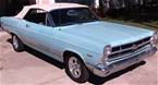 1967 Ford Fairlane Picture 4